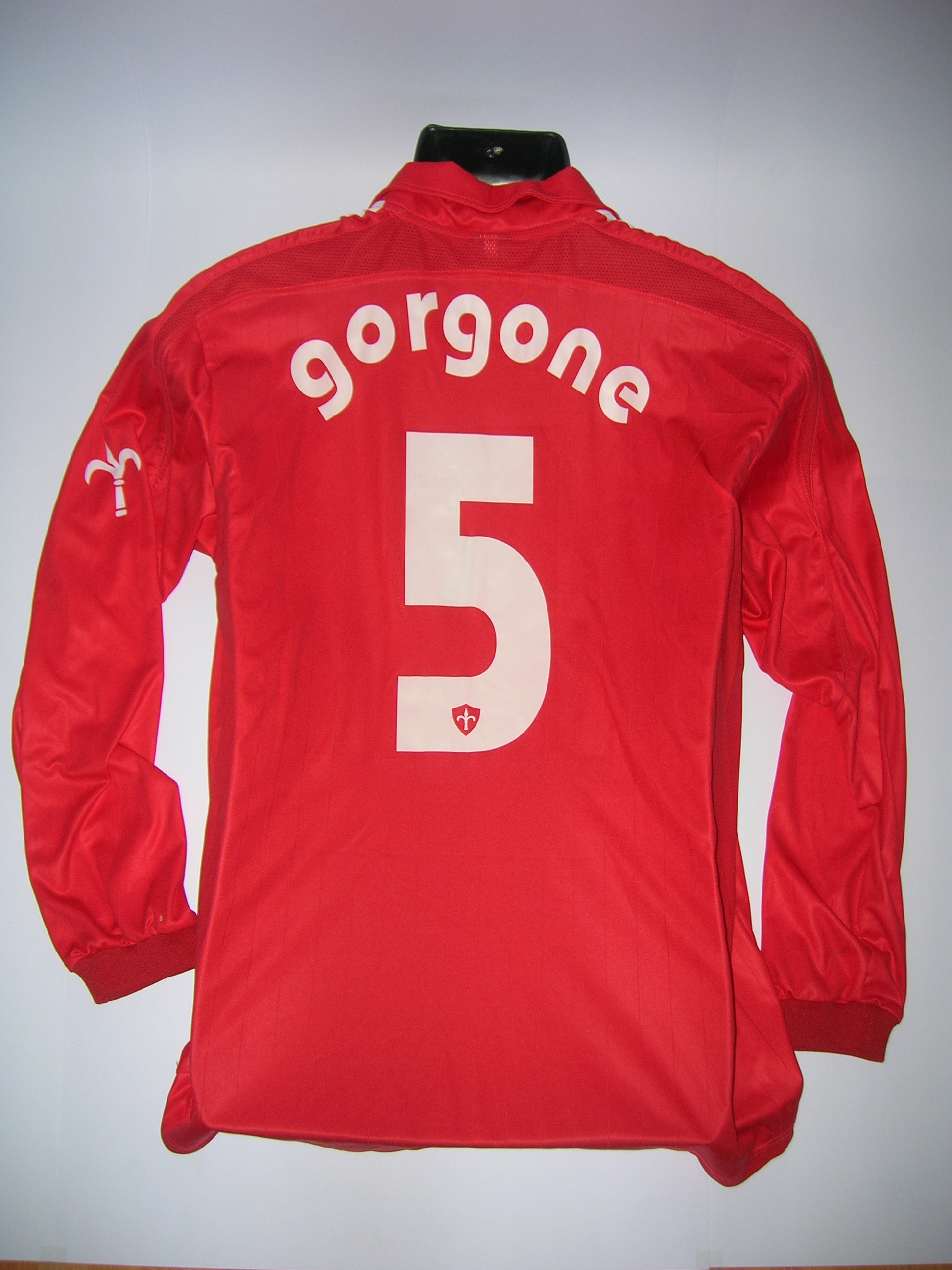 Triestina calcio - 6